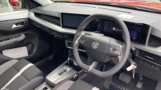 Vauxhall Frontera 83kW GS 44kWh 5dr Auto Electric Estate